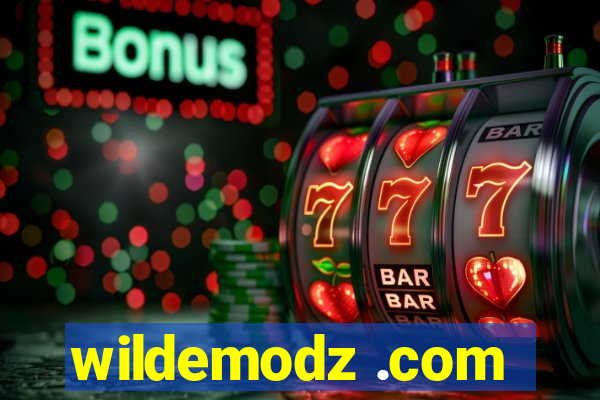 wildemodz .com